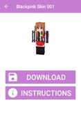 Blackpink Skins syot layar 2