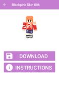 Blackpink Skins syot layar 3