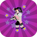 KnY Skins For MCPE