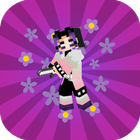 KnY Skins أيقونة