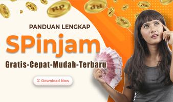 Shopee Pinjam: Panduan Daftar পোস্টার