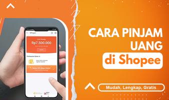 Shopee Pinjam: Panduan Daftar স্ক্রিনশট 2
