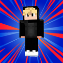 Jake Logan Skins For MCPE APK