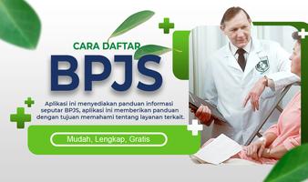 Panduan Daftar BPJS Online Ekran Görüntüsü 2