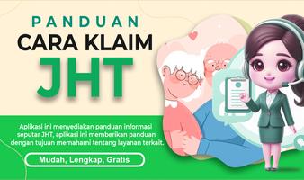 Panduan Klaim JHT ảnh chụp màn hình 2