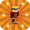 Naru Skins For MCPE