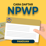 Cara Cek & Daftar NPWP Online