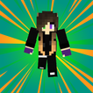 Gacha Club Lumine Skins For MCPE