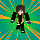 Gacha Club Lumine Skins For MC APK