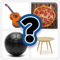 Guess the Objects?