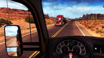 A Travel Truck Simulator Games bài đăng