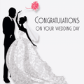 Wedding wishes