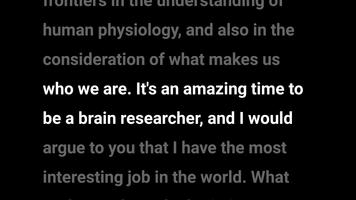 Elegant Teleprompter 스크린샷 5