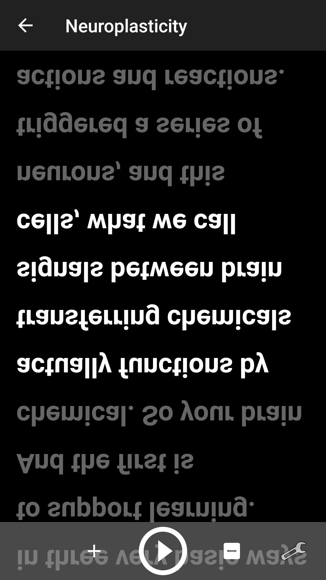 Elegant Teleprompter For Android Apk Download