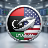 أسعار العملات ليبيا