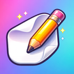 Text Stickers Maker WASticker icon