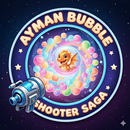 APK Ayman Bubble Shooter