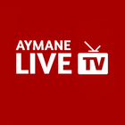 Aymane TV-icoon