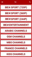 Aymane TV الملصق