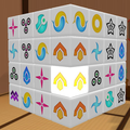MAHJONG 3D 2021