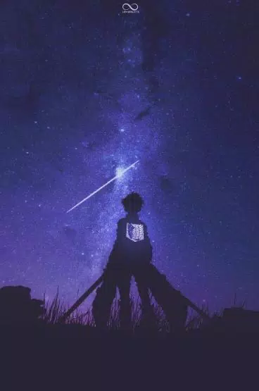 Attack On Titan 4k Hd Wallpaper Apk For Android Download
