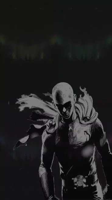 One punch man wallpaper 4k for free APK pour Android Télécharger