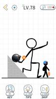 Draw 2 Save the World Ekran Görüntüsü 1