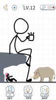 Draw 2 Save the World 3 الملصق