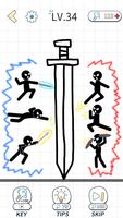 Draw 2 Save the World 3 تصوير الشاشة 1