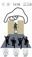Draw 2 Save the World 3 تصوير الشاشة 2