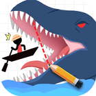 Draw 2 Save the World 2 icon