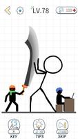 Draw 2 Save the World 2 screenshot 3