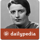 APK Ayn Rand Daily