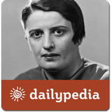 Ayn Rand Daily آئیکن