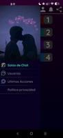 Chat Amigos y Novios capture d'écran 1