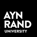 Ayn Rand 아이콘