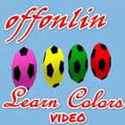 Learn Colors with Surprise Soccer Balls-icoon