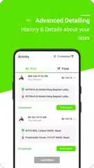 Ayo Rider XAPK download