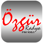 Radyo Özgür biểu tượng
