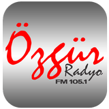 Radyo Özgür icon