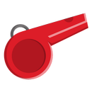 Acil Durum Düdüğü APK