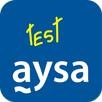 AySA Test APK