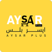 Aysar Plus иконка