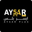 Aysar Plus Store icon
