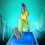 PANDORA - Making money