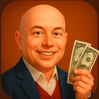 Elon Bezos icône