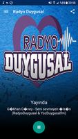 Radyo Duygusal پوسٹر