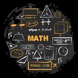 Maths | Math Riddles & Puzzles أيقونة