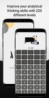 Maths | Math Riddles & Puzzles captura de pantalla 2