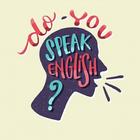 English Speaking Topics আইকন